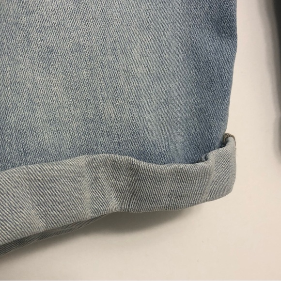 Demin jean shorts for women, Bluenotes, size 26 - Picture 7 of 11